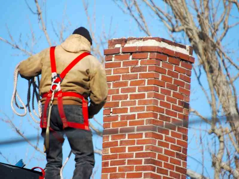 Chimney-Repair