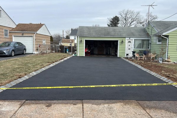 Driveways (3)