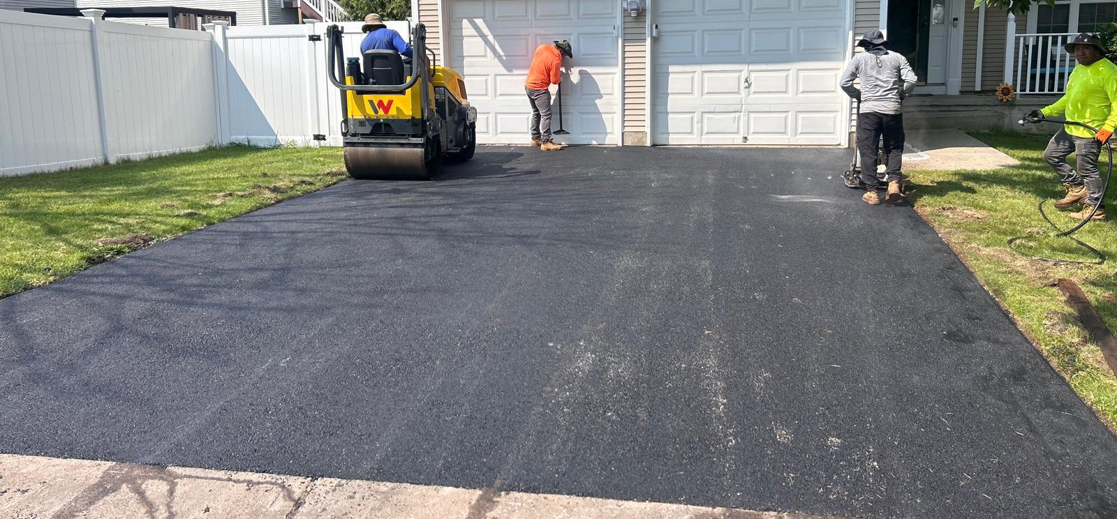 Quality Construction and Paving (7)