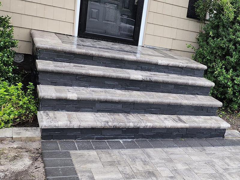 Steps (3)